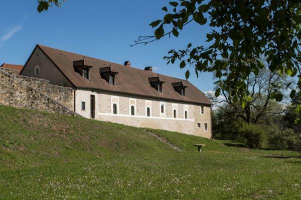 Chateau De Marigna Marigna-sur-Valouse Bagian luar foto